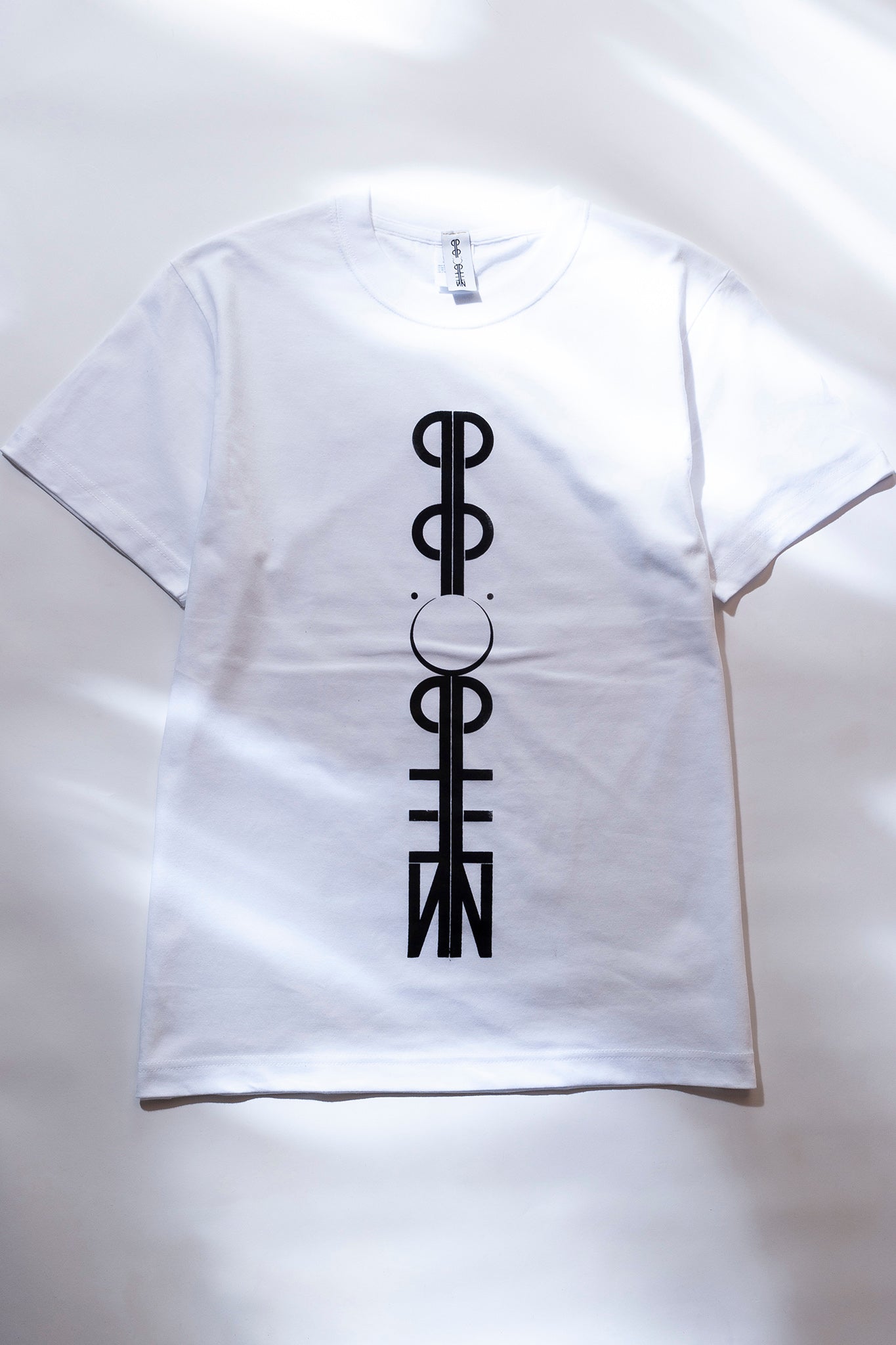 PP.OPEN T-shirts (Yin)